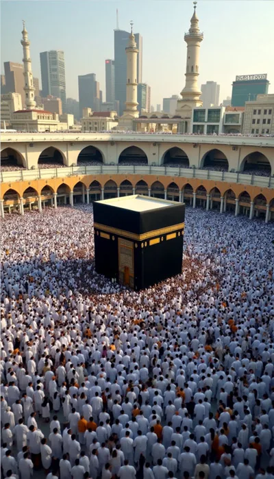 Umrah