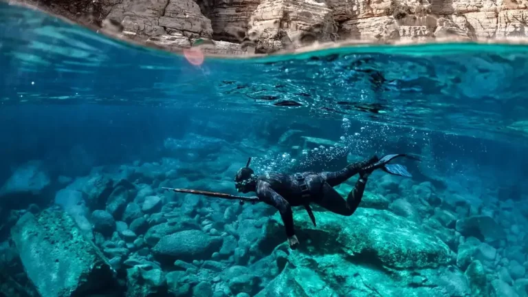 Ras Al-Helal on the Libyan coast