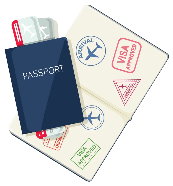 Travel visa